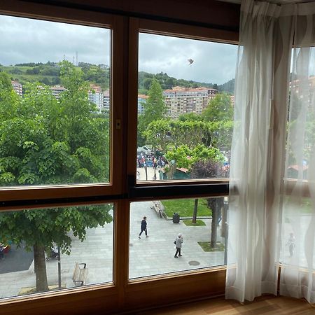 Appartement Artza Etxie La Casa Ebi01934 à Bermeo Extérieur photo