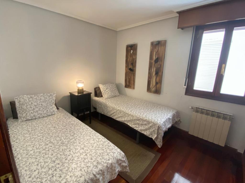 Appartement Artza Etxie La Casa Ebi01934 à Bermeo Extérieur photo