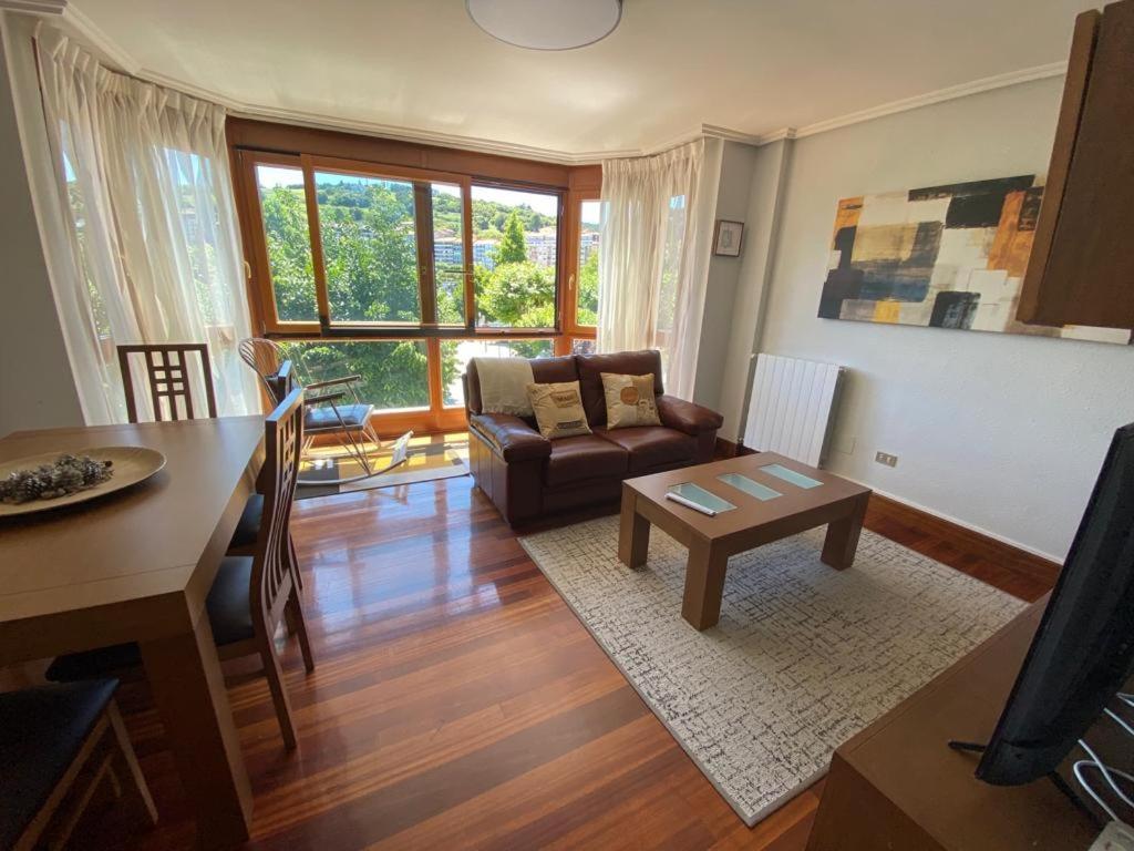 Appartement Artza Etxie La Casa Ebi01934 à Bermeo Extérieur photo