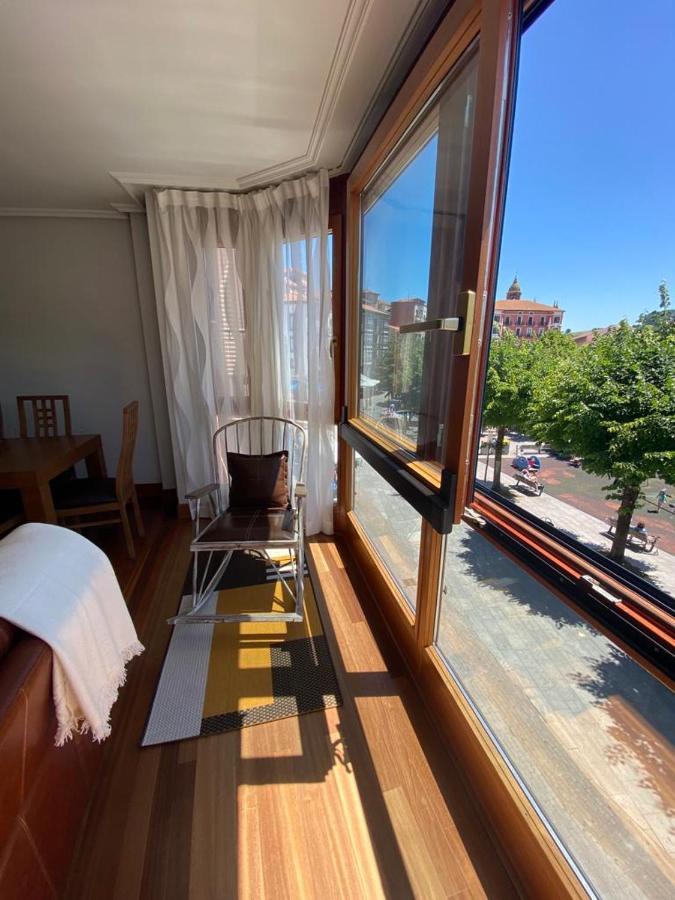 Appartement Artza Etxie La Casa Ebi01934 à Bermeo Extérieur photo