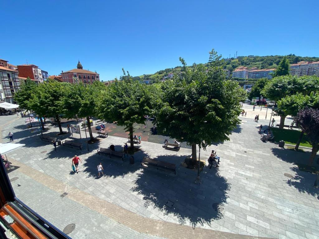 Appartement Artza Etxie La Casa Ebi01934 à Bermeo Extérieur photo