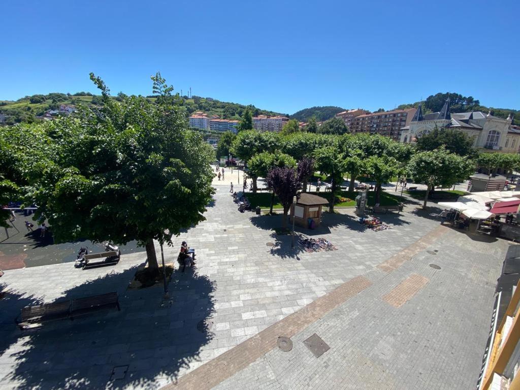 Appartement Artza Etxie La Casa Ebi01934 à Bermeo Extérieur photo
