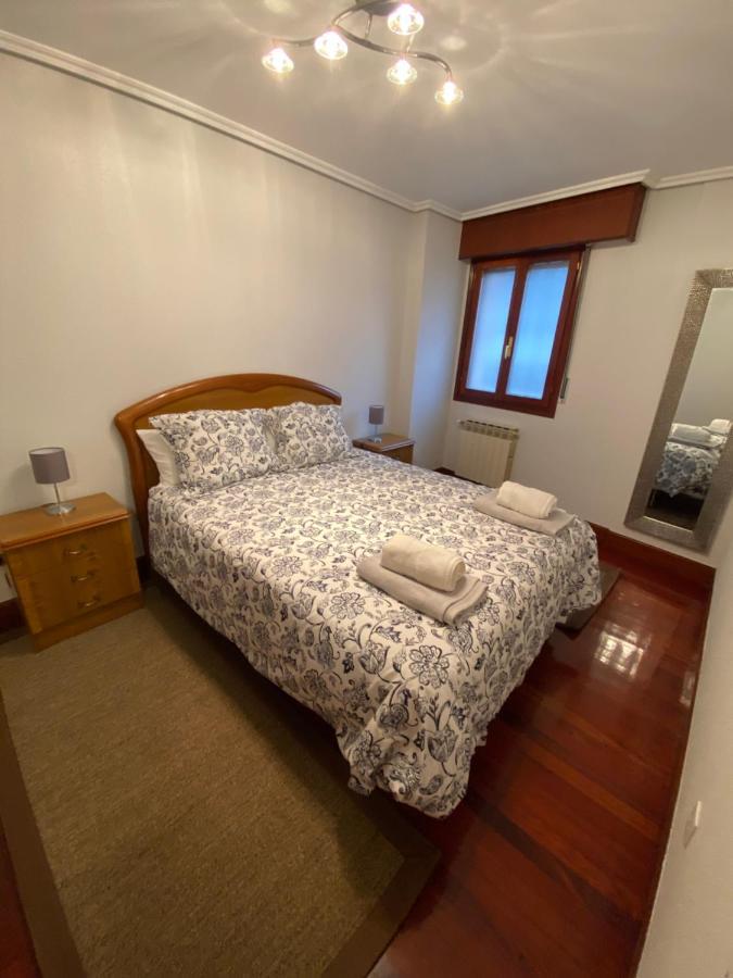Appartement Artza Etxie La Casa Ebi01934 à Bermeo Extérieur photo