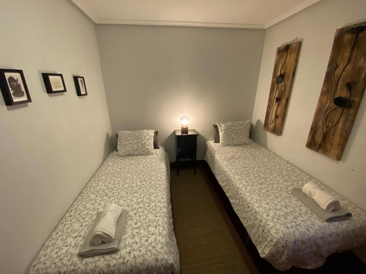Appartement Artza Etxie La Casa Ebi01934 à Bermeo Extérieur photo