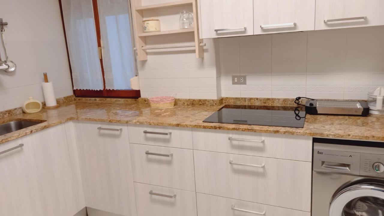 Appartement Artza Etxie La Casa Ebi01934 à Bermeo Extérieur photo