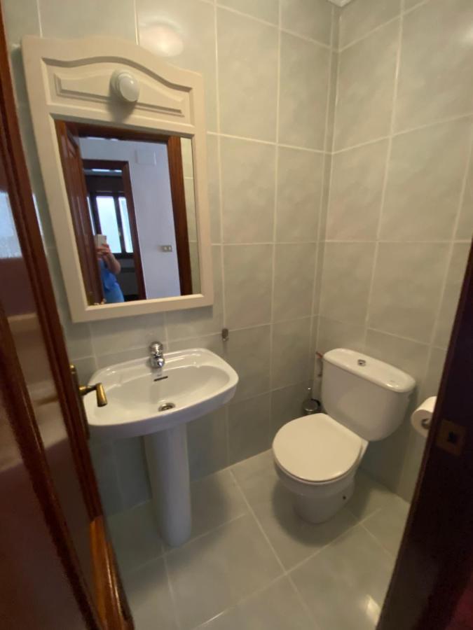 Appartement Artza Etxie La Casa Ebi01934 à Bermeo Extérieur photo