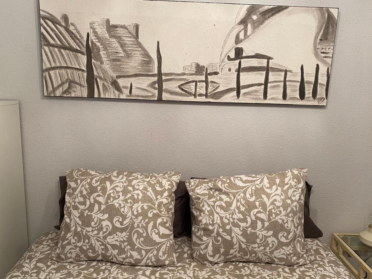 Appartement Artza Etxie La Casa Ebi01934 à Bermeo Extérieur photo