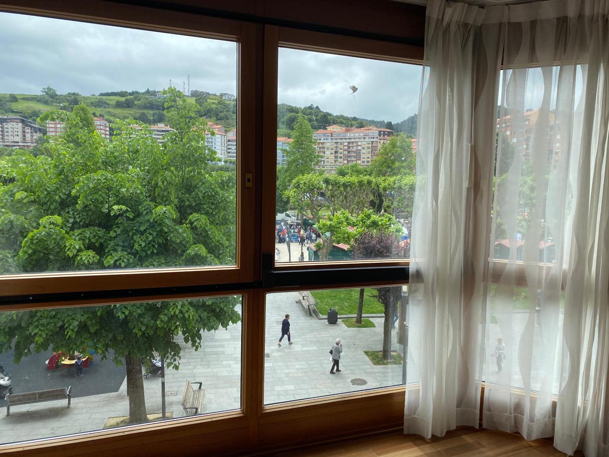 Appartement Artza Etxie La Casa Ebi01934 à Bermeo Extérieur photo